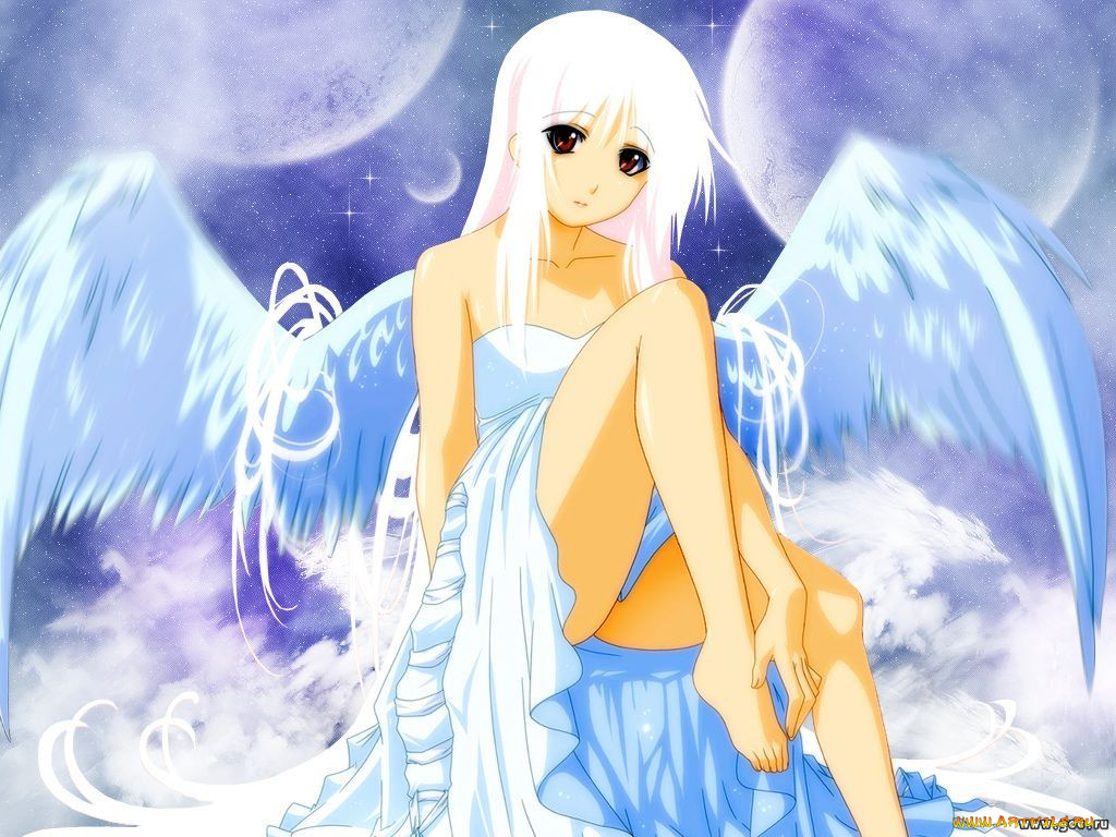 , angels, demons